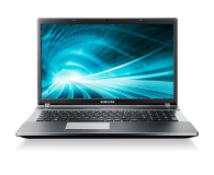 Samsung 550P7C i5-3210M/6GB/1000/DVD-RW/7HP64 - 80323 - zdjęcie 1